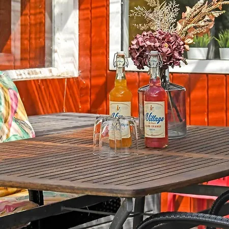 C11663-hemmet-mosevaenget-9 Vakantiehuis