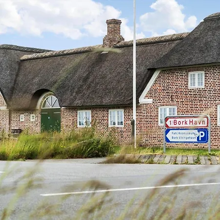 Vakantiehuis C11663-hemmet-mosevaenget-9