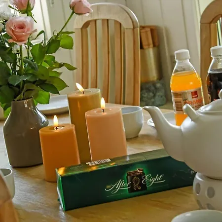 C11663-hemmet-mosevaenget-9 Vakantiehuis