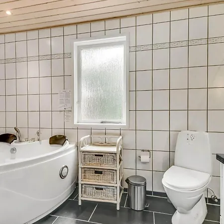 Vakantiehuis C11663-hemmet-mosevaenget-9