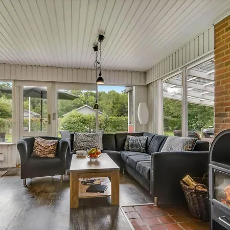 C11663-hemmet-mosevaenget-9 Vakantiehuis *