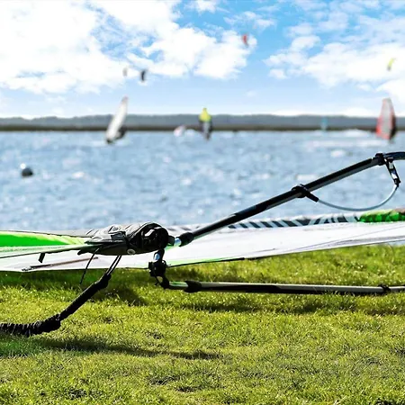 Vakantiehuis C11663-hemmet-mosevaenget-9 *