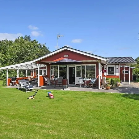 C11663-hemmet-mosevaenget-9 Vakantiehuis Hemmet