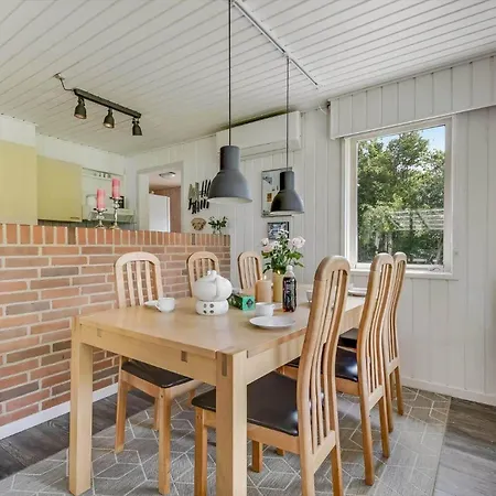 Vakantiehuis C11663-hemmet-mosevaenget-9