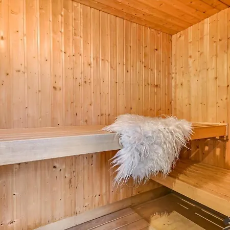 C11663-hemmet-mosevaenget-9 Vakantiehuis *