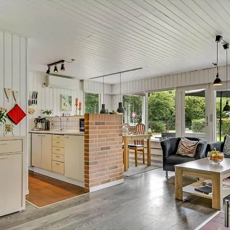 Vakantiehuis C11663-hemmet-mosevaenget-9 Hemmet