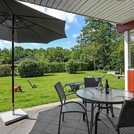 C11663-hemmet-mosevaenget-9 Vakantiehuis Hemmet