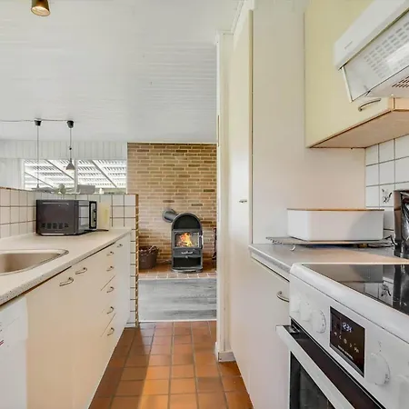 Vakantiehuis C11663-hemmet-mosevaenget-9 Hemmet