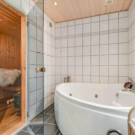 C11663-hemmet-mosevaenget-9 Vakantiehuis