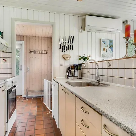 Vakantiehuis C11663-hemmet-mosevaenget-9 *