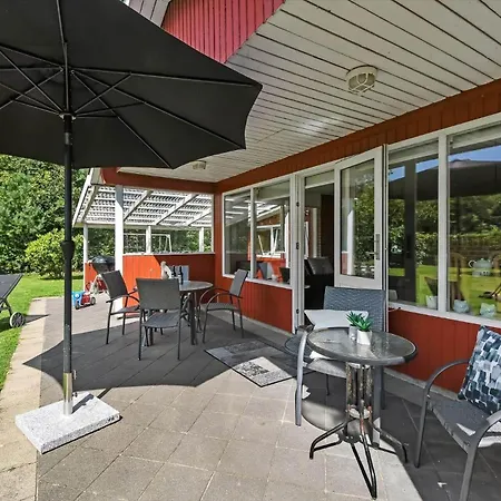 Vakantiehuis C11663-hemmet-mosevaenget-9