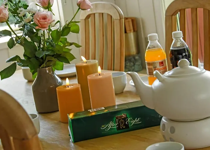 C11663-hemmet-mosevaenget-9 Dom wakacyjny